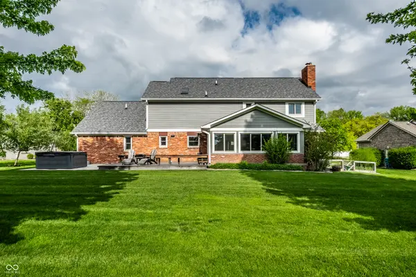 828 Pebble Brook PL, Noblesville, IN 46062