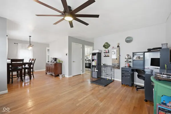 50 S West ST, Bargersville, IN 46106