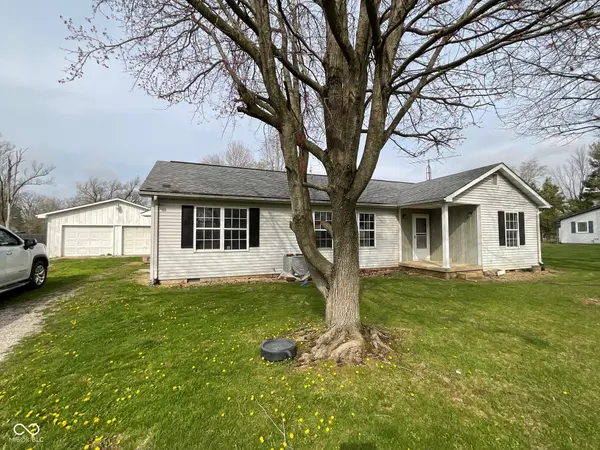 172 S North DR, Rockville, IN 47872