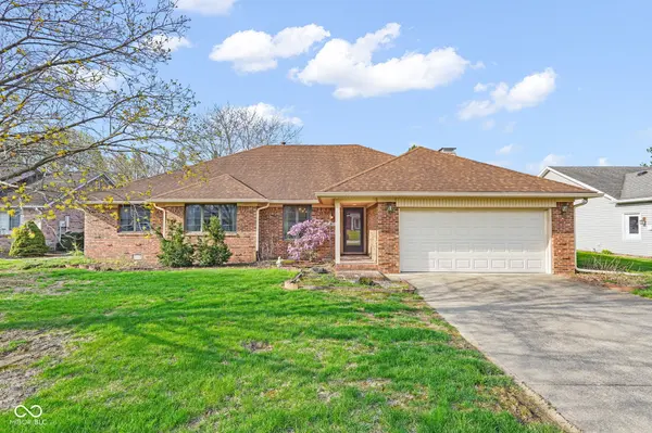5697 Ridge Hill WAY, Avon, IN 46123