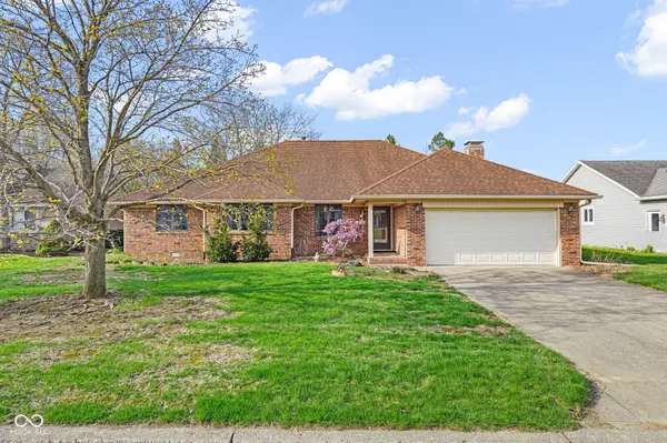 5697 Ridge Hill WAY, Avon, IN 46123