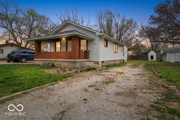 2241 N Spencer AVE, Indianapolis, IN 46218