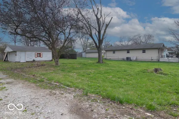 2241 N Spencer AVE, Indianapolis, IN 46218