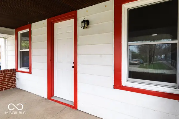 2241 N Spencer AVE, Indianapolis, IN 46218