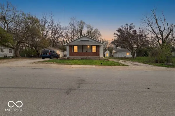 2241 N Spencer AVE, Indianapolis, IN 46218