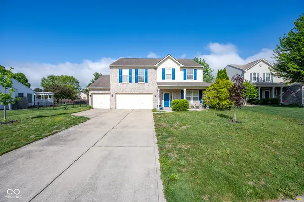 1962 Spring Beauty CT, Avon, IN 46123