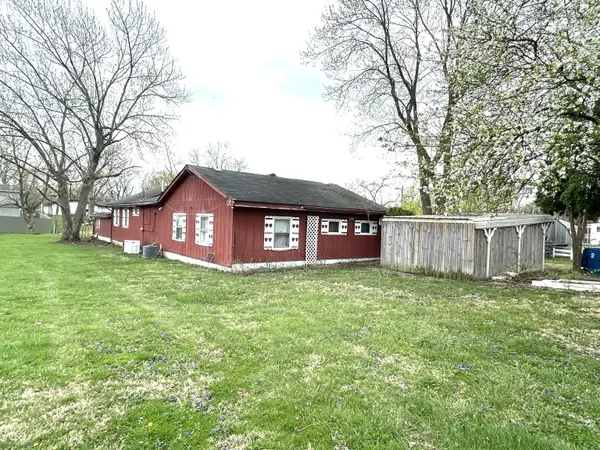 319 Peach Tree LN, Indianapolis, IN 46219