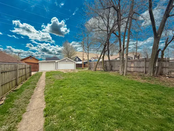 2148 Singleton ST, Indianapolis, IN 46203
