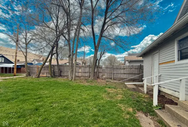 2148 Singleton ST, Indianapolis, IN 46203