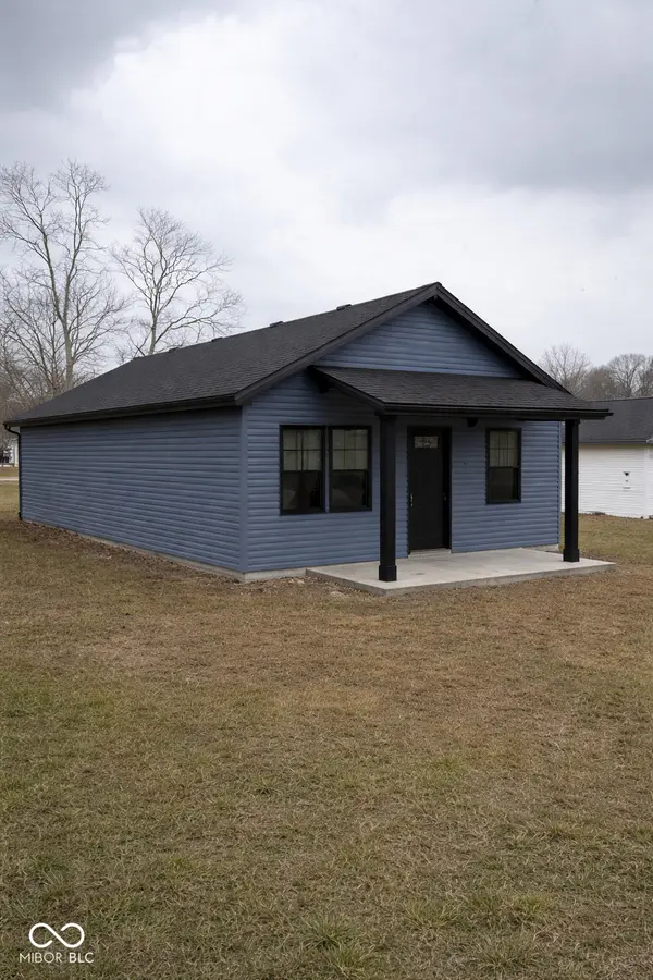 3130 N Washington ST,  Butlerville,  IN 47223