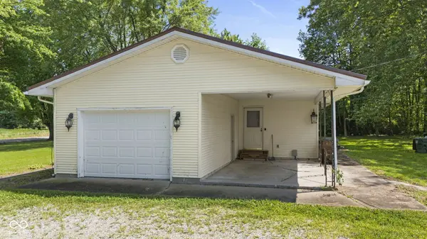 6296 S County Road 1025 E, Crothersville, IN 47229