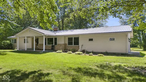 6296 S County Road 1025 E, Crothersville, IN 47229