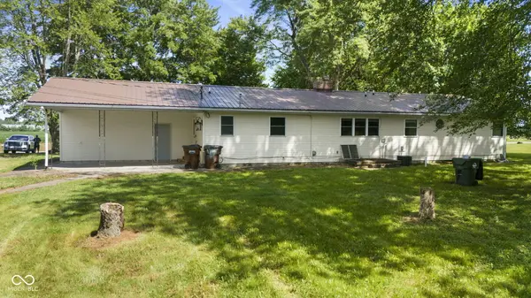 6296 S County Road 1025 E, Crothersville, IN 47229