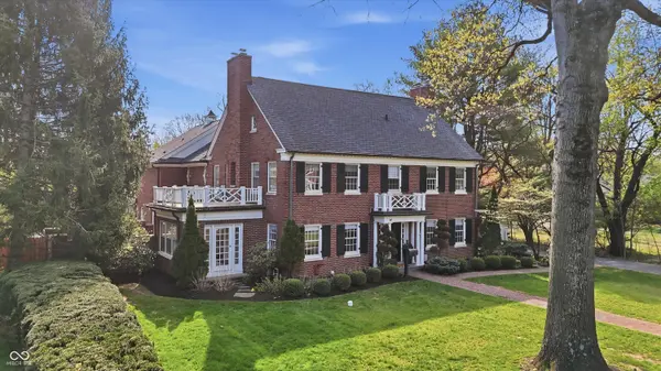 5273 N Illinois ST, Indianapolis, IN 46208