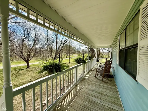 485 W Choctaw TRL, Greensburg, IN 47240