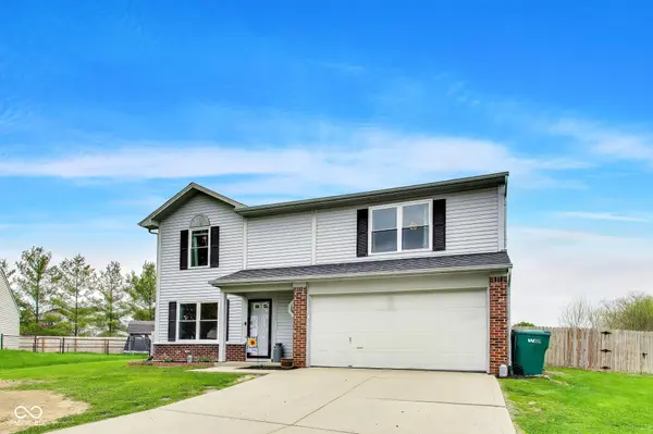 106 Coralbury CT, Mooresville, IN 46158
