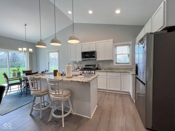 4812 Picea BLVD, Anderson Sw, IN 46011