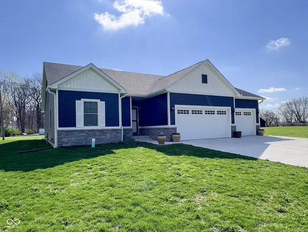 4812 Picea BLVD, Anderson Sw, IN 46011