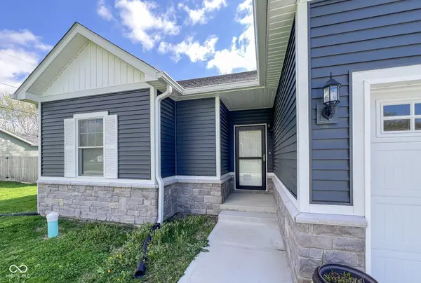 4812 Picea BLVD, Anderson Sw, IN 46011