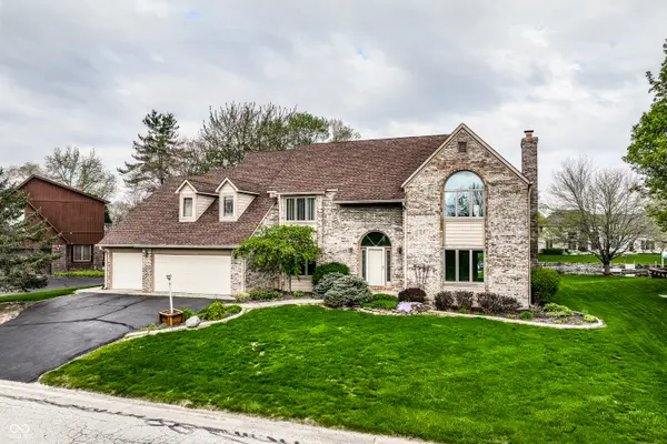 1909 Dakota DR,  Noblesville,  IN 46062