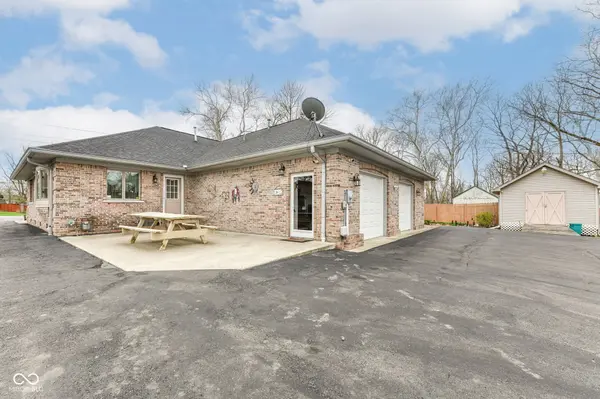 7430 English AVE, Indianapolis, IN 46219