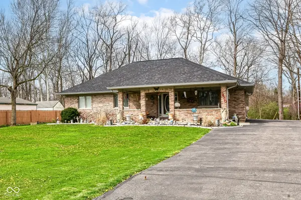 7430 English AVE, Indianapolis, IN 46219
