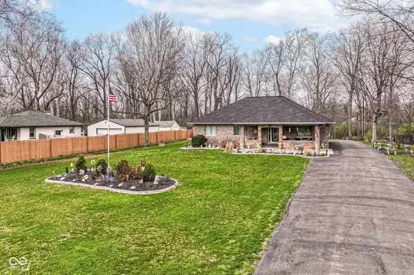 7430 English AVE, Indianapolis, IN 46219