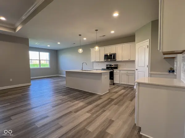 6621 Twelve Oaks DR, Anderson Se, IN 46013