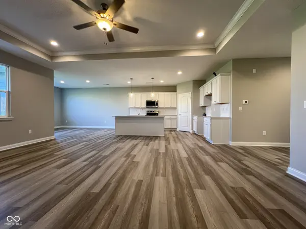 6621 Twelve Oaks DR, Anderson Se, IN 46013