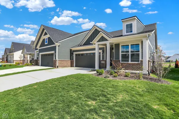 14449 Shrawley CT, Carmel, IN 46074