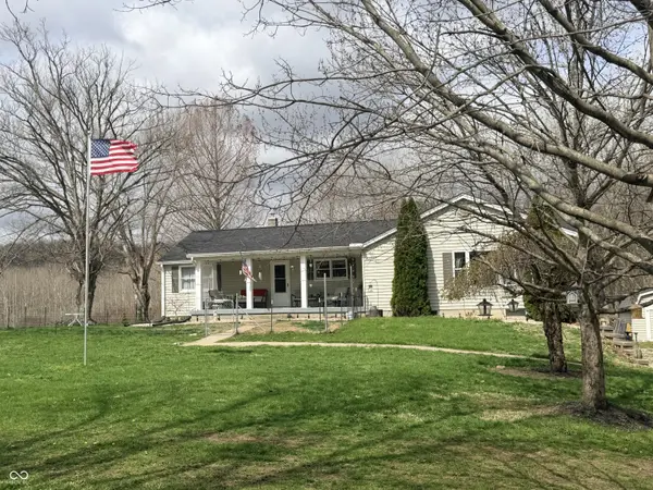 19037 Duck Creek RD, Metamora, IN 47030