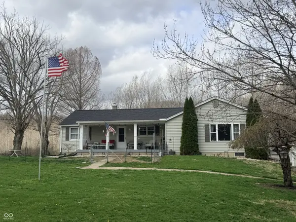 19037 Duck Creek RD, Metamora, IN 47030