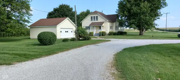 12004 S US 231, Cloverdale, IN 46120