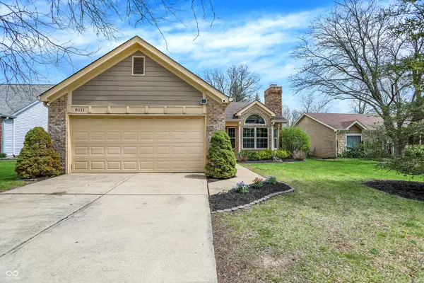 8111 Stonebranch East DR, Indianapolis, IN 46256