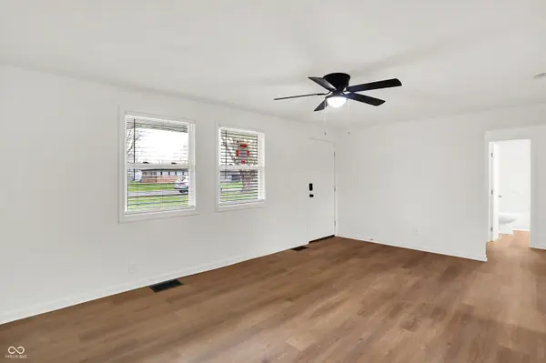 3428 Campbell ST, Plainfield, IN 46168
