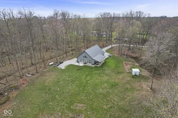 6426 State Rd 142, Martinsville, IN 46151