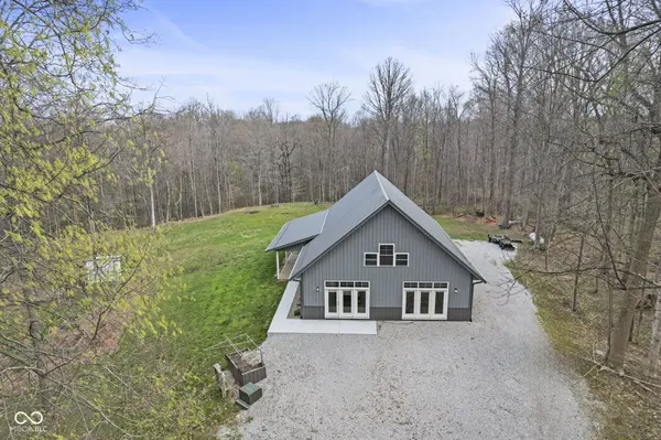 6426 State Rd 142, Martinsville, IN 46151