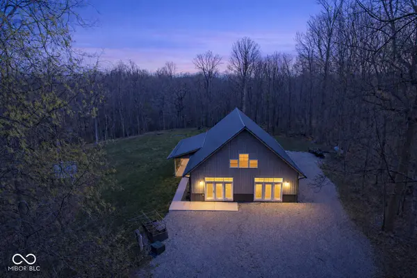 6426 State Rd 142, Martinsville, IN 46151