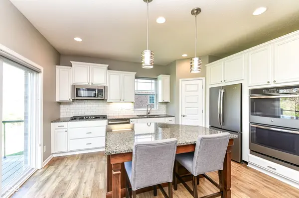 758 N Johnson Branch RD, Greenfield, IN 46140
