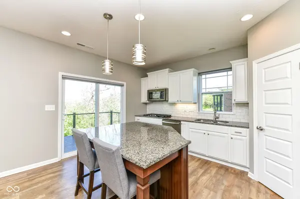 758 N Johnson Branch RD, Greenfield, IN 46140