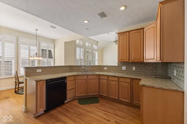 467 Leafy Branch TRL, Carmel, IN 46032