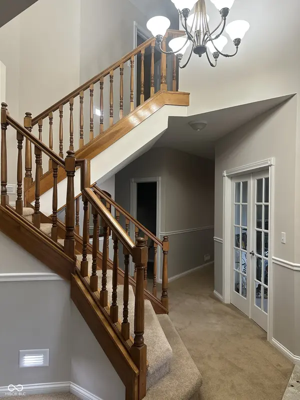 84 Racquet CT, Greenwood, IN 46142