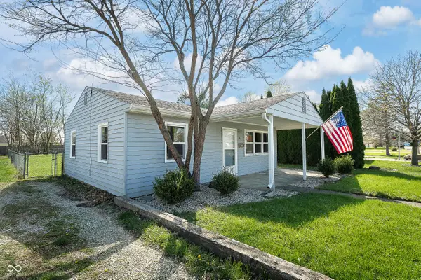 65 Lincoln AVE, Brownsburg, IN 46112