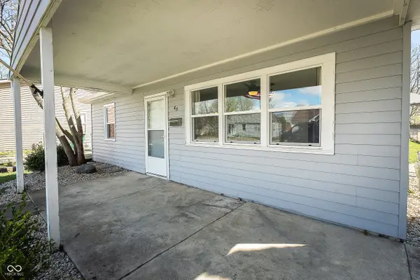 65 Lincoln AVE, Brownsburg, IN 46112
