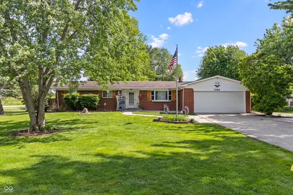 7989 E County Road 200 N, Avon, IN 46123