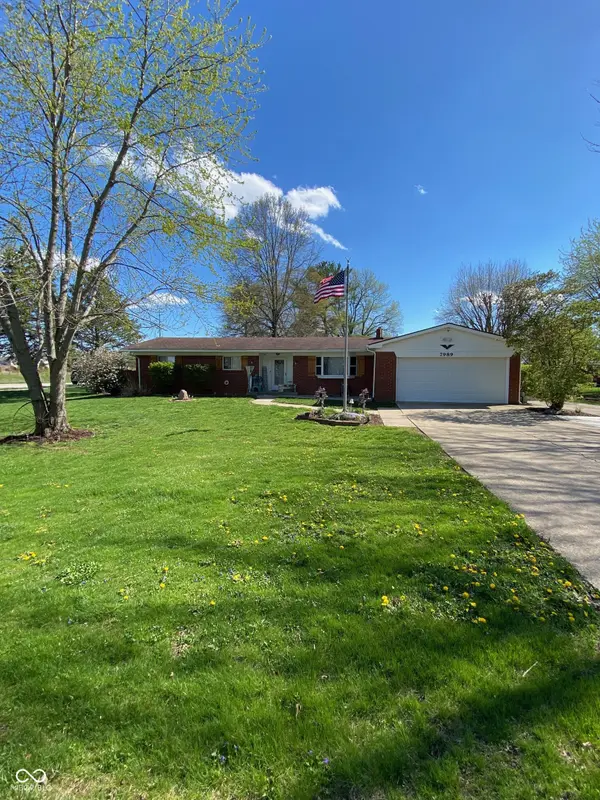7989 E County Road 200 N, Avon, IN 46123