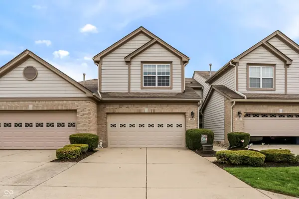 9152 Wadsworth CT, Fishers, IN 46037