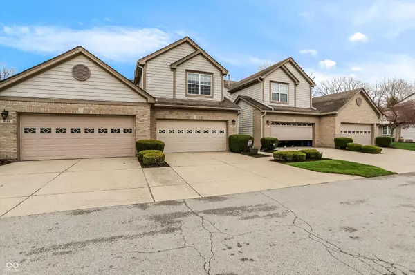 9152 Wadsworth CT, Fishers, IN 46037