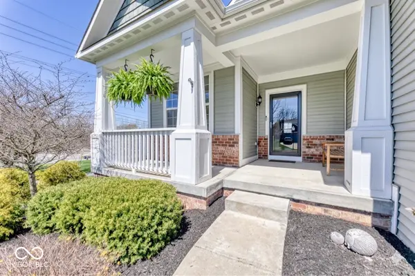 13782 Park Royal WAY, Fishers, IN 46037