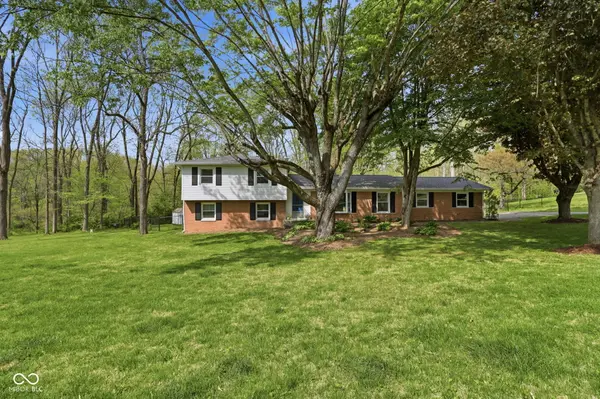 3358 Walnut DR, Brownsburg, IN 46112
